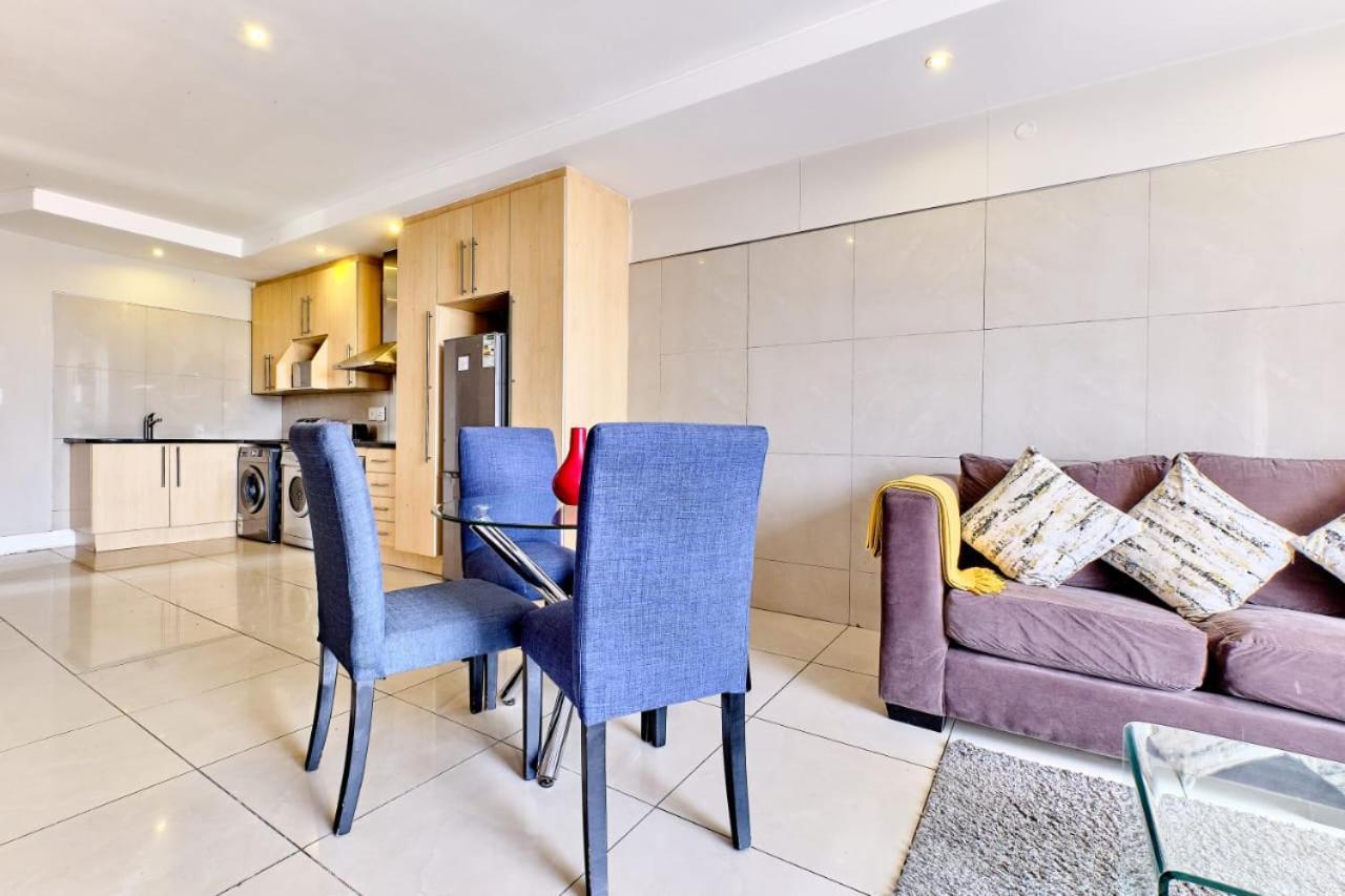 Sandton Serviced Apartments@Hydro Johannesburg Cameră foto