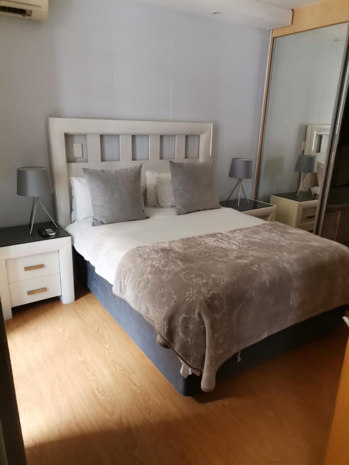 Sandton Serviced Apartments@Hydro Johannesburg Cameră foto