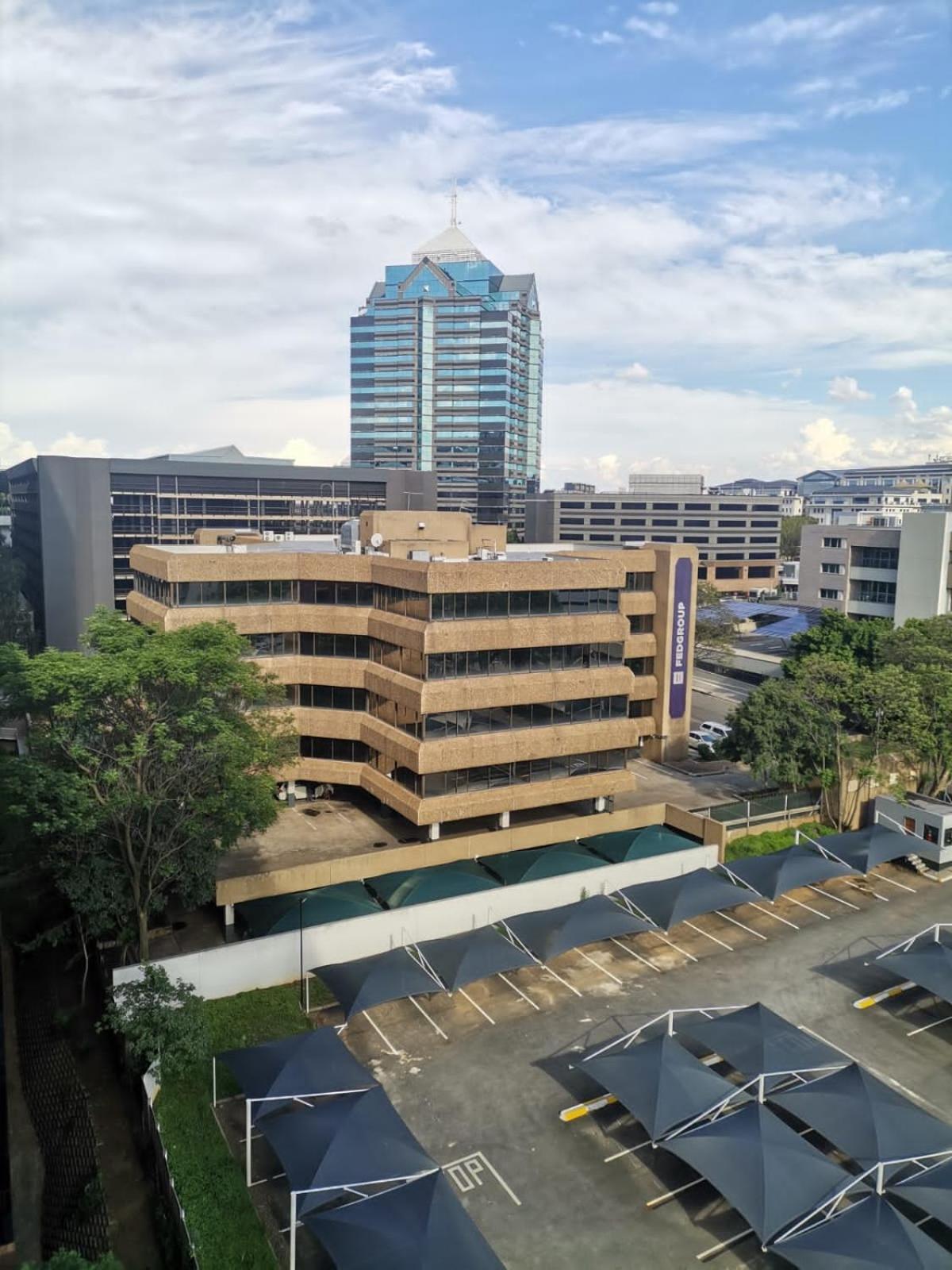 Sandton Serviced Apartments@Hydro Johannesburg Cameră foto