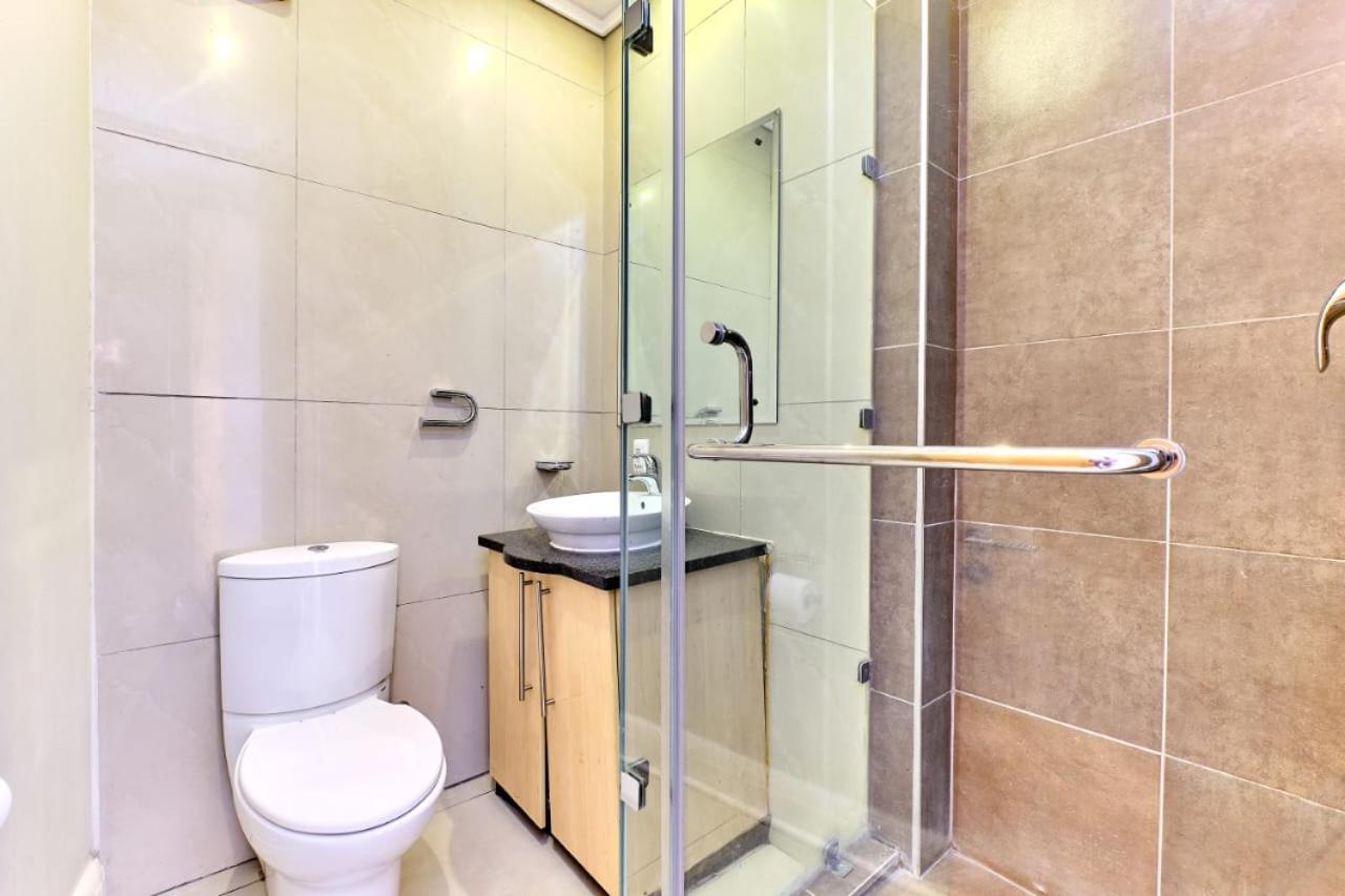 Sandton Serviced Apartments@Hydro Johannesburg Cameră foto