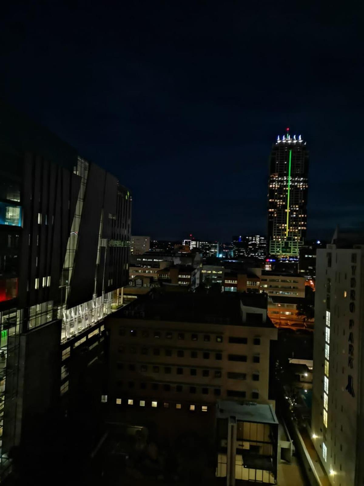 Sandton Serviced Apartments@Hydro Johannesburg Cameră foto