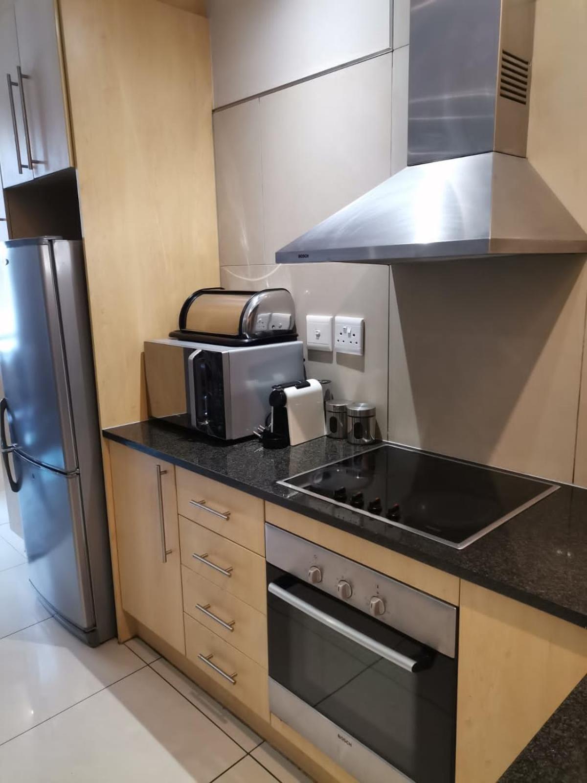Sandton Serviced Apartments@Hydro Johannesburg Cameră foto