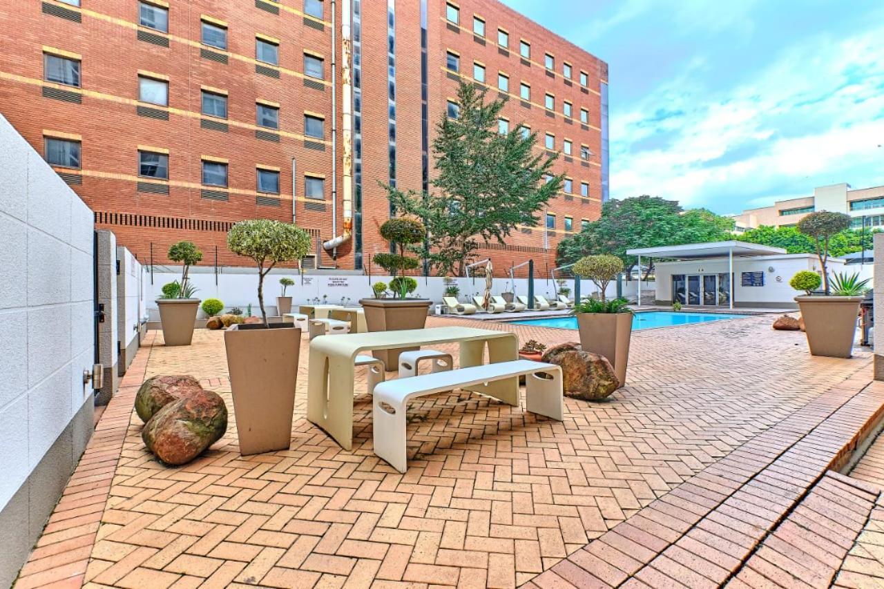 Sandton Serviced Apartments@Hydro Johannesburg Cameră foto
