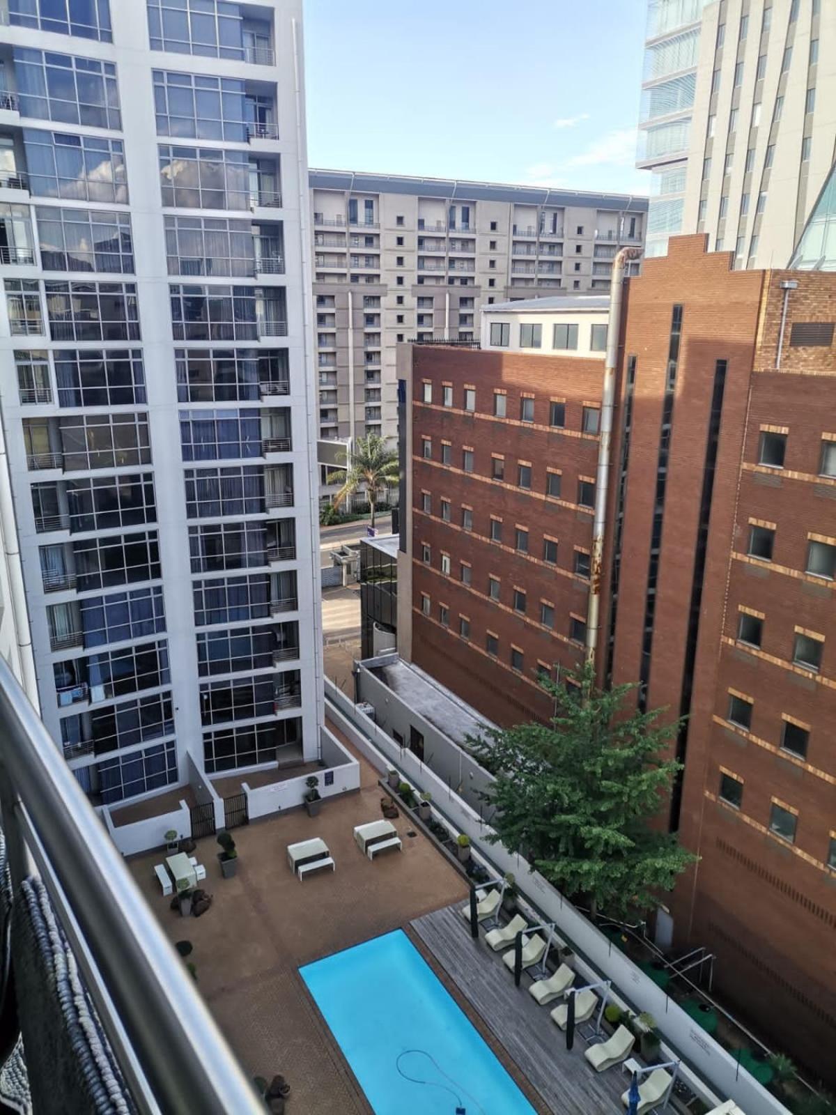 Sandton Serviced Apartments@Hydro Johannesburg Cameră foto